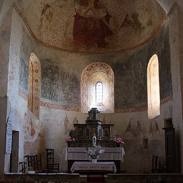 Église de Martignac