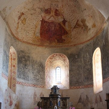 Église de Martignac