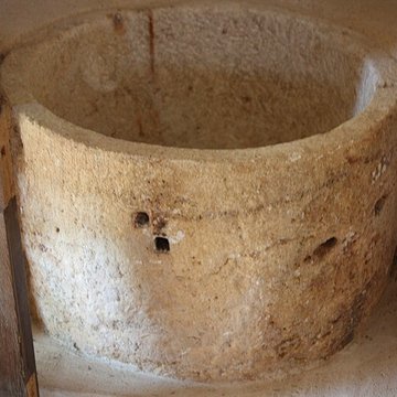 Église de Martignac