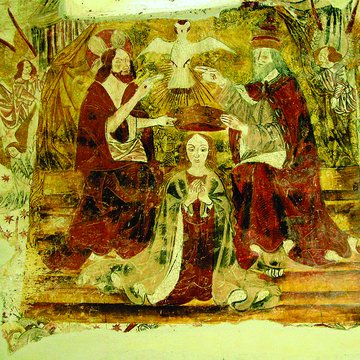 Église de Martignac