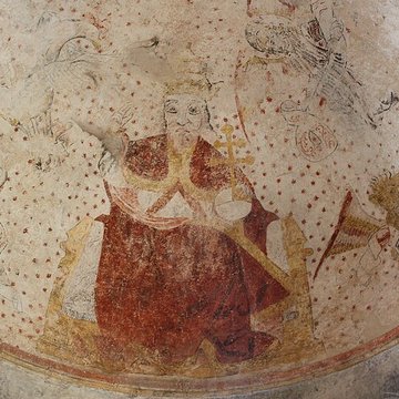 Église de Martignac