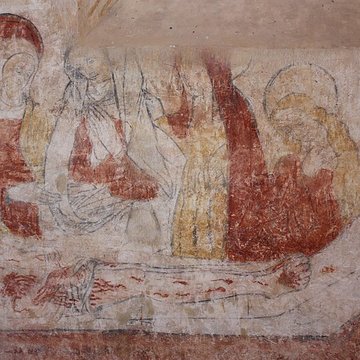 Église de Martignac