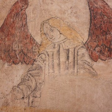 Église de Martignac