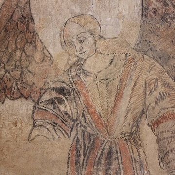 Église de Martignac