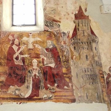 Église de Martignac