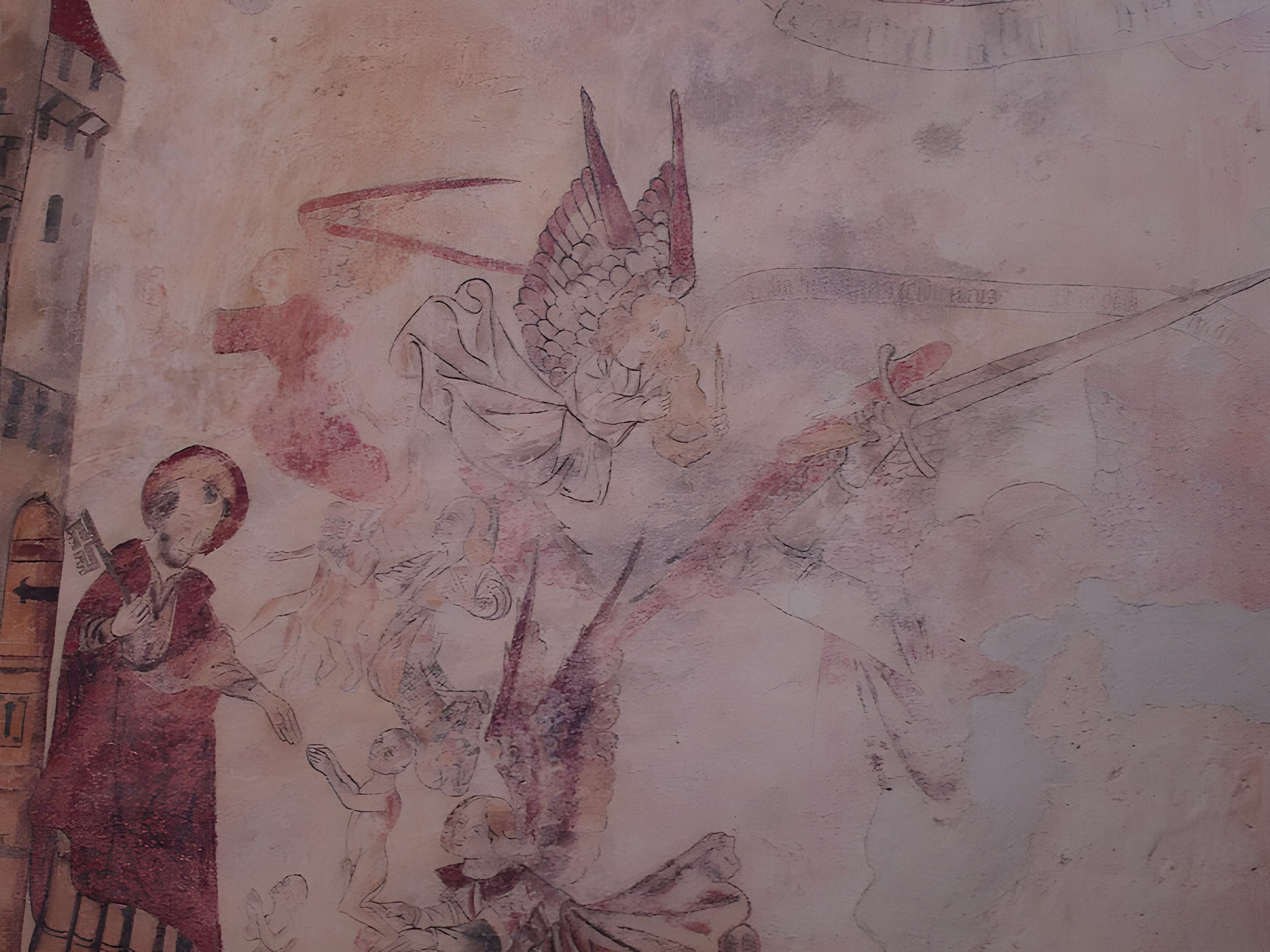 Église de Martignac