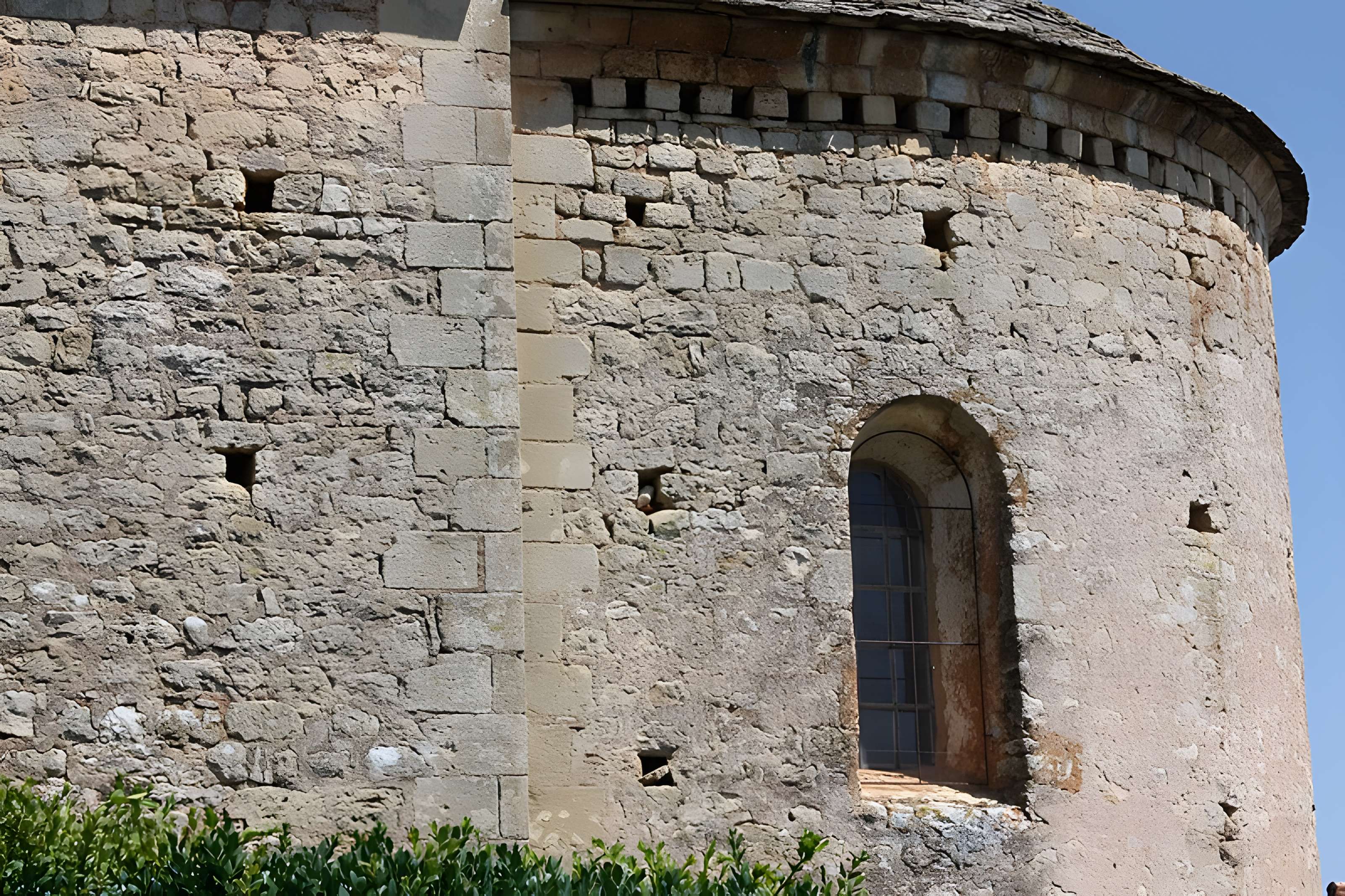 Église de Martignac
