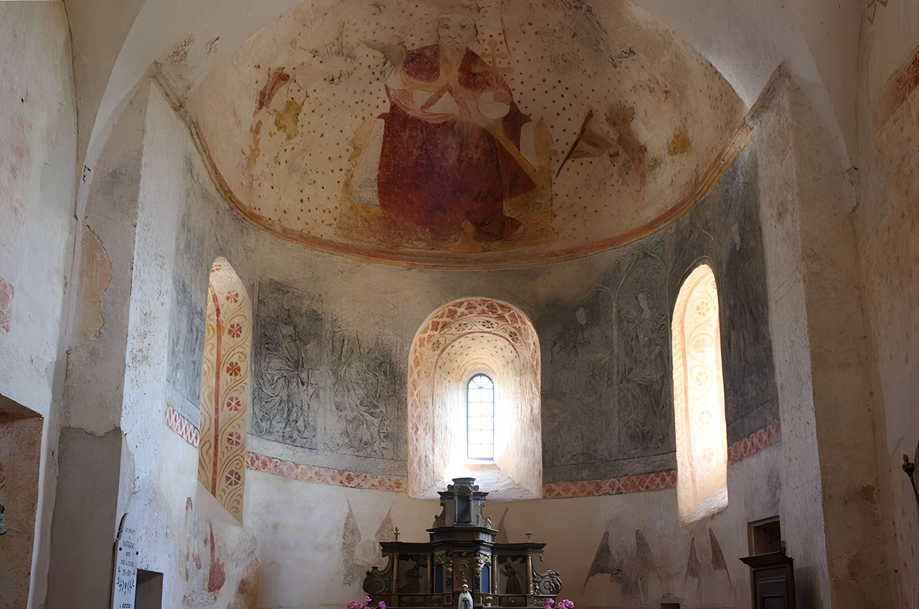 Église de Martignac