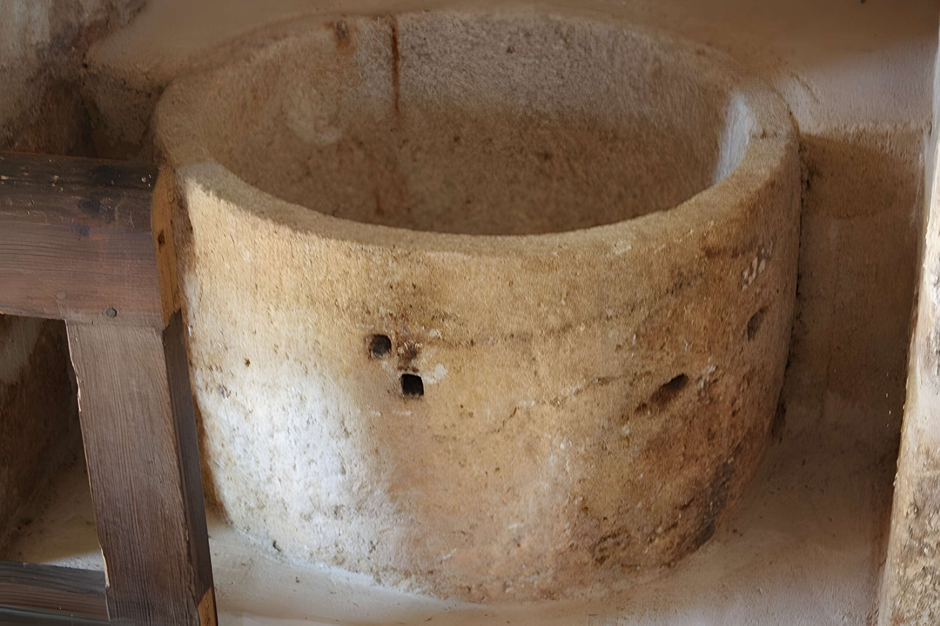 Église de Martignac