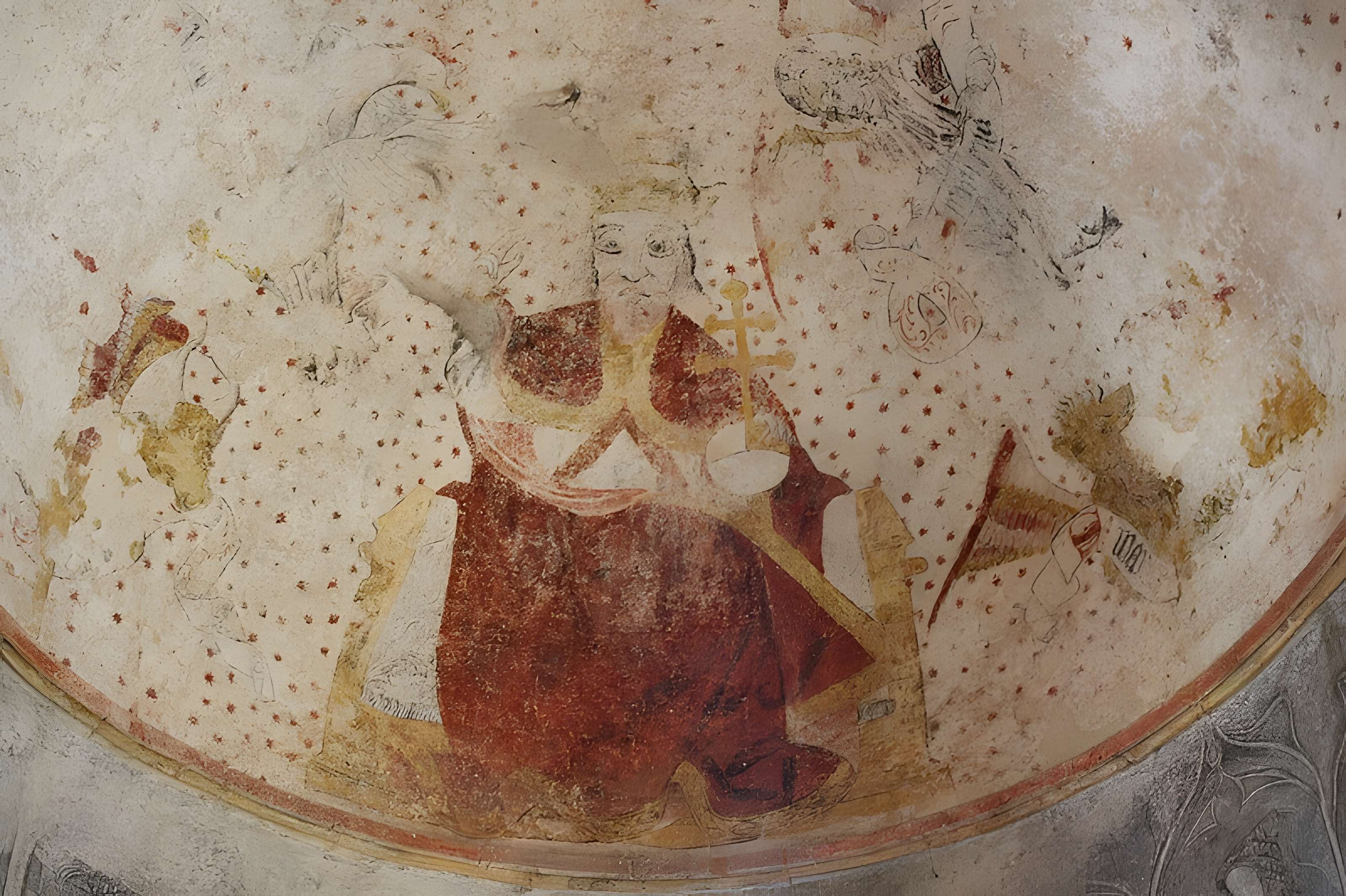 Église de Martignac