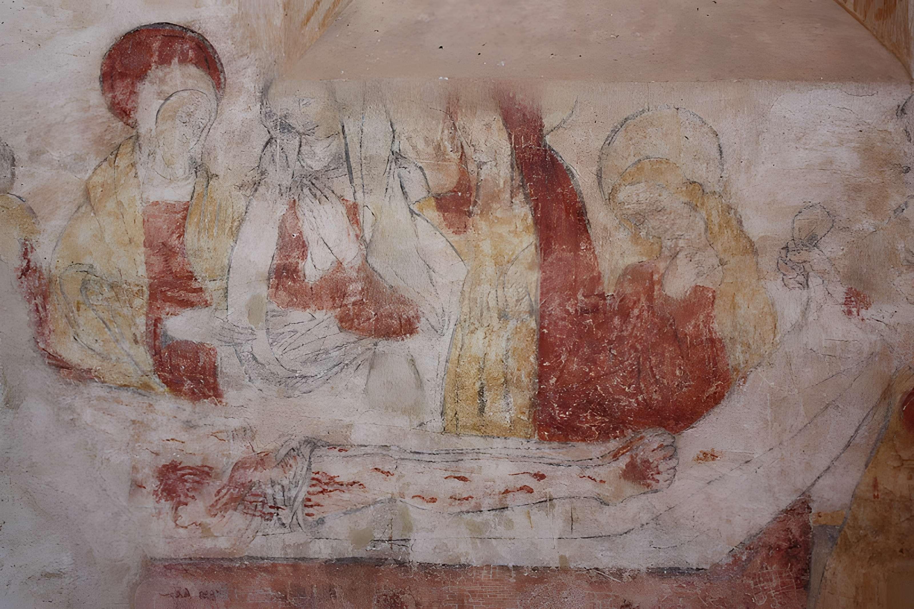 Église de Martignac