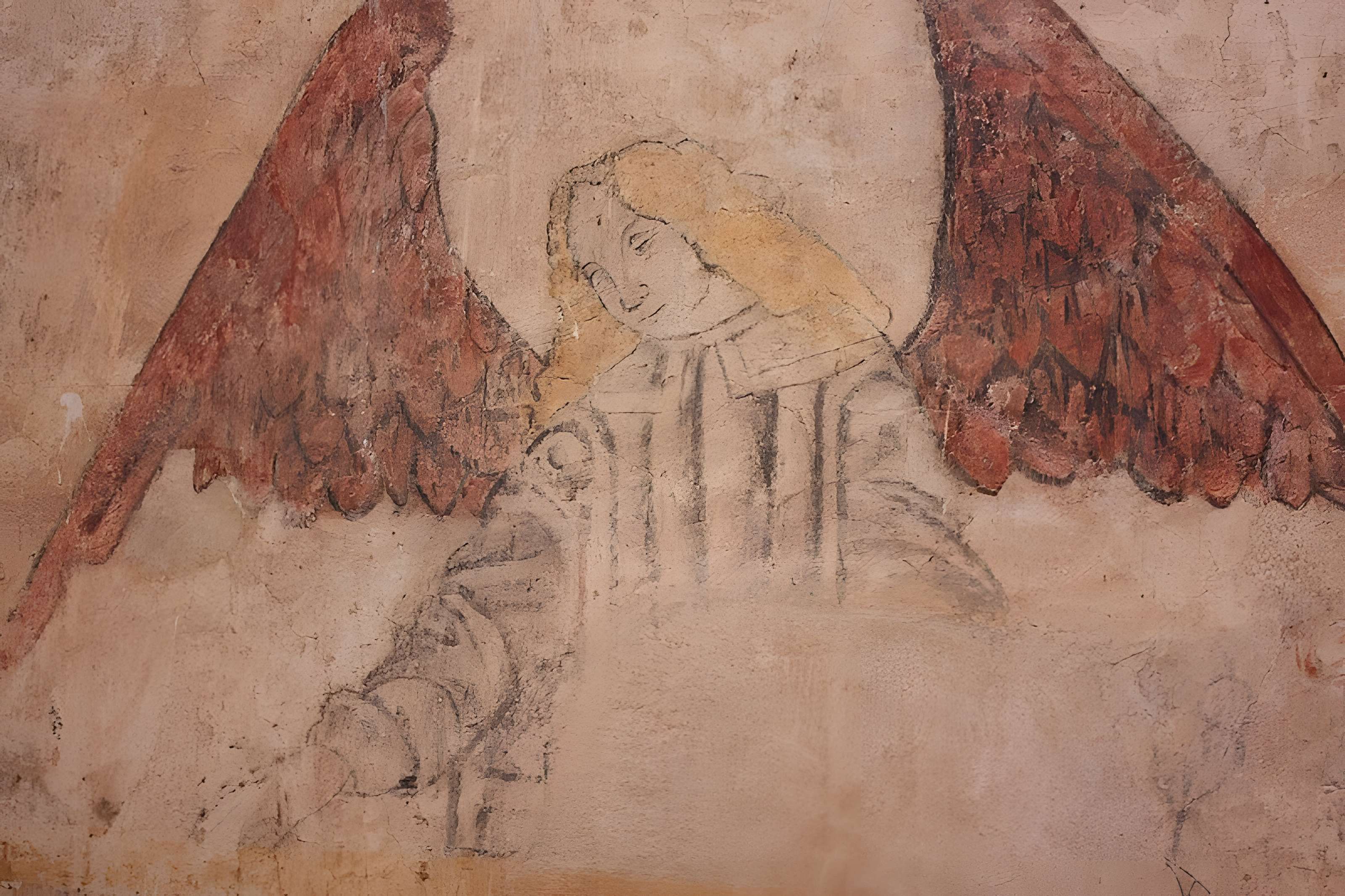 Église de Martignac