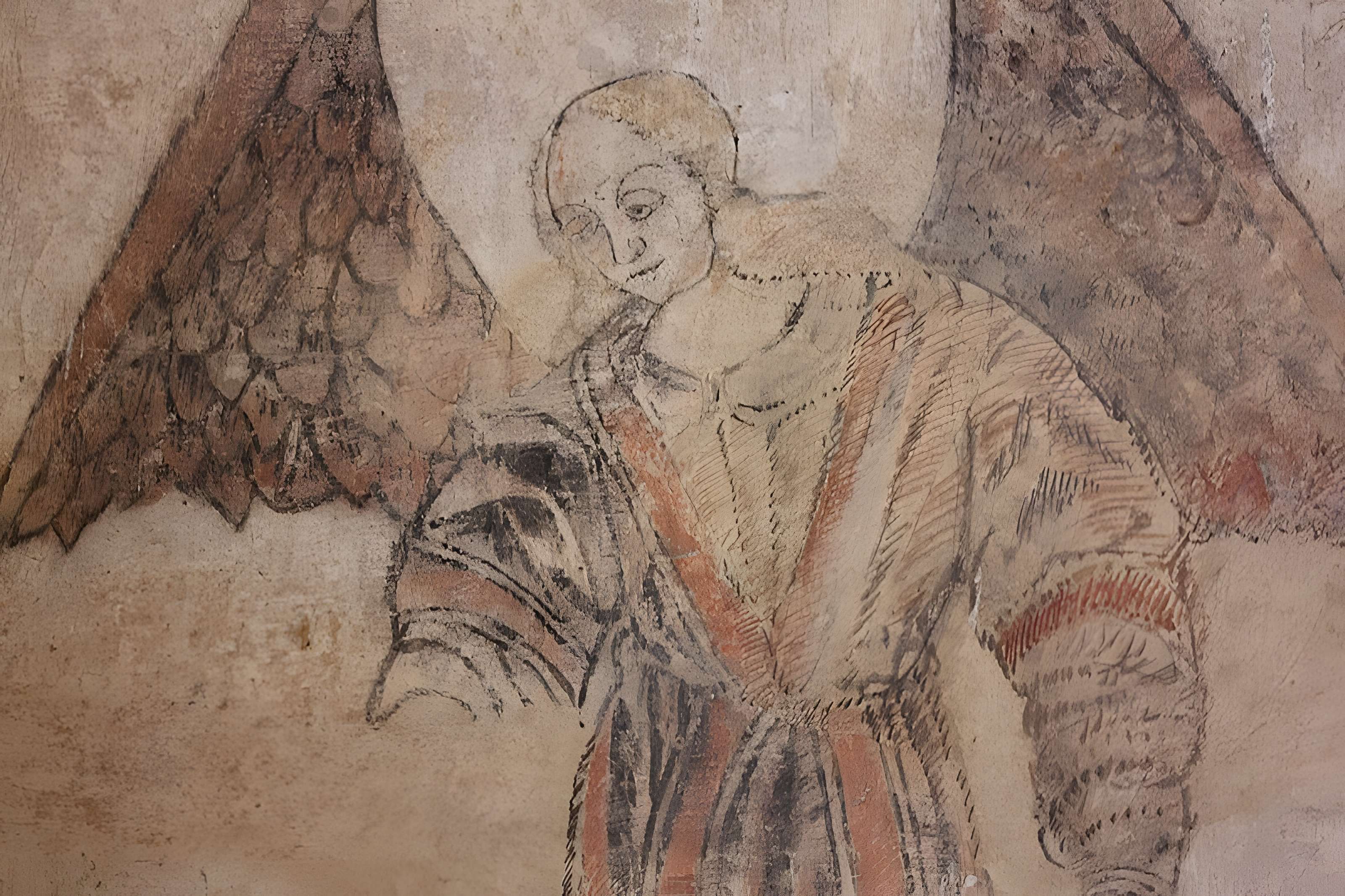 Église de Martignac