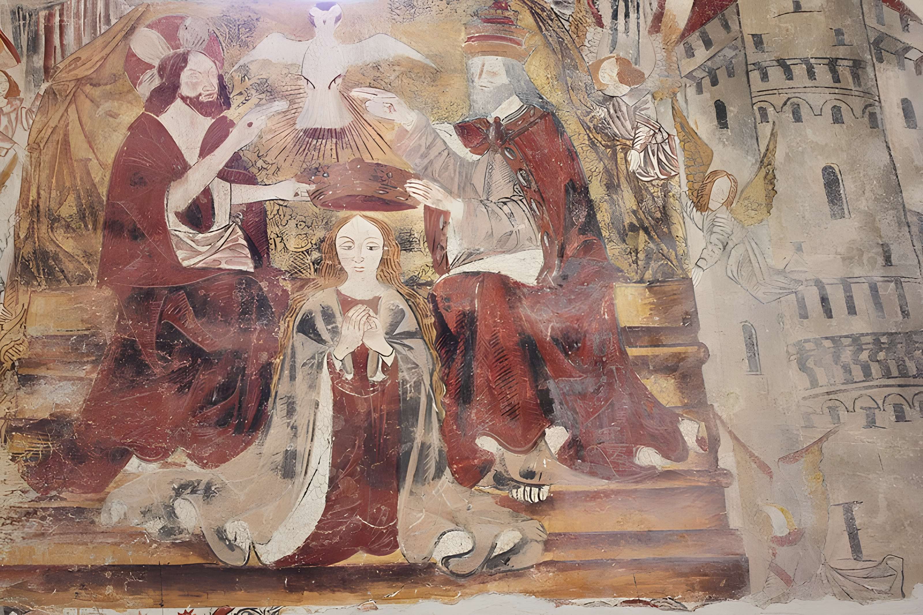 Église de Martignac