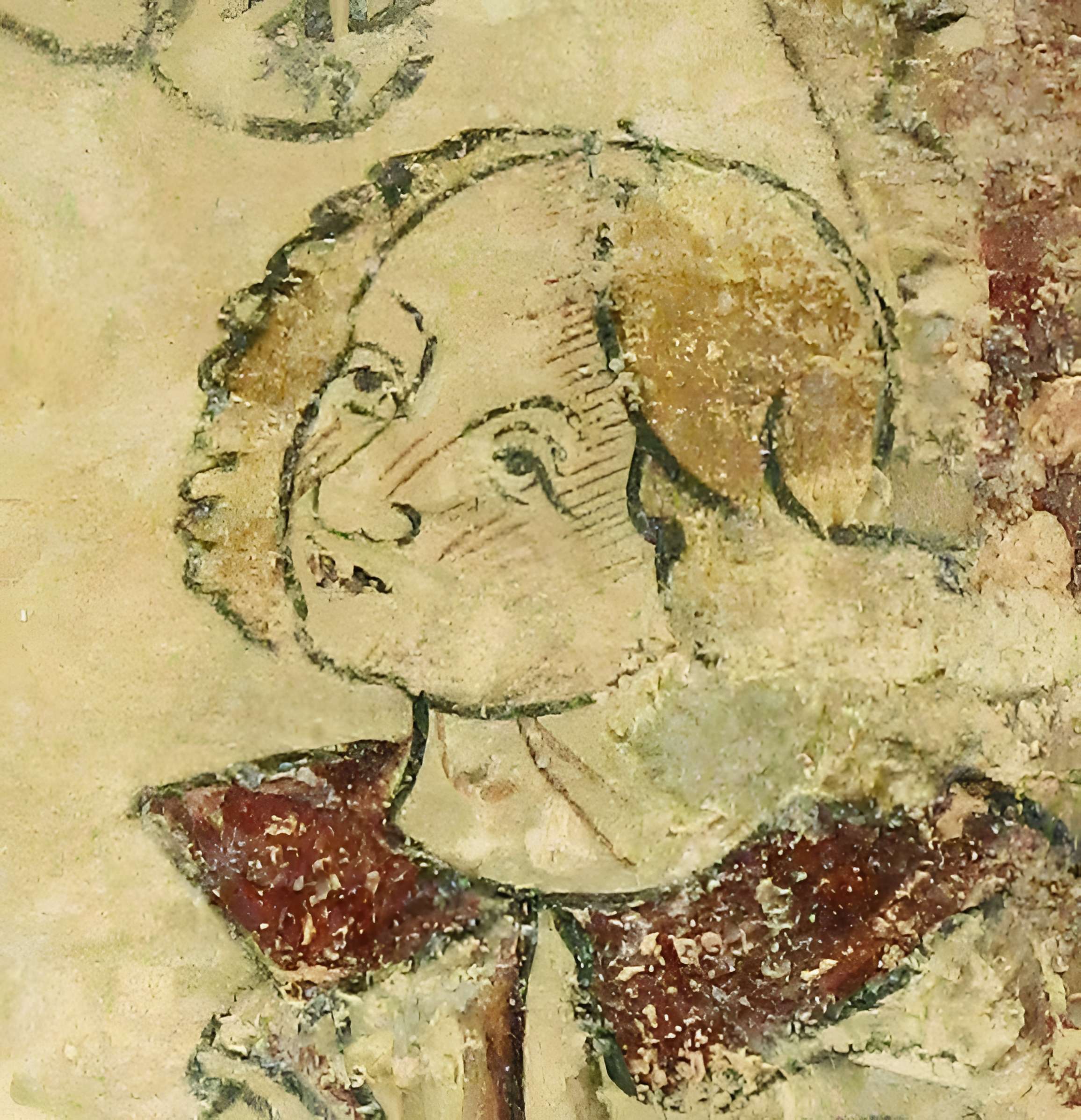 Église de Martignac