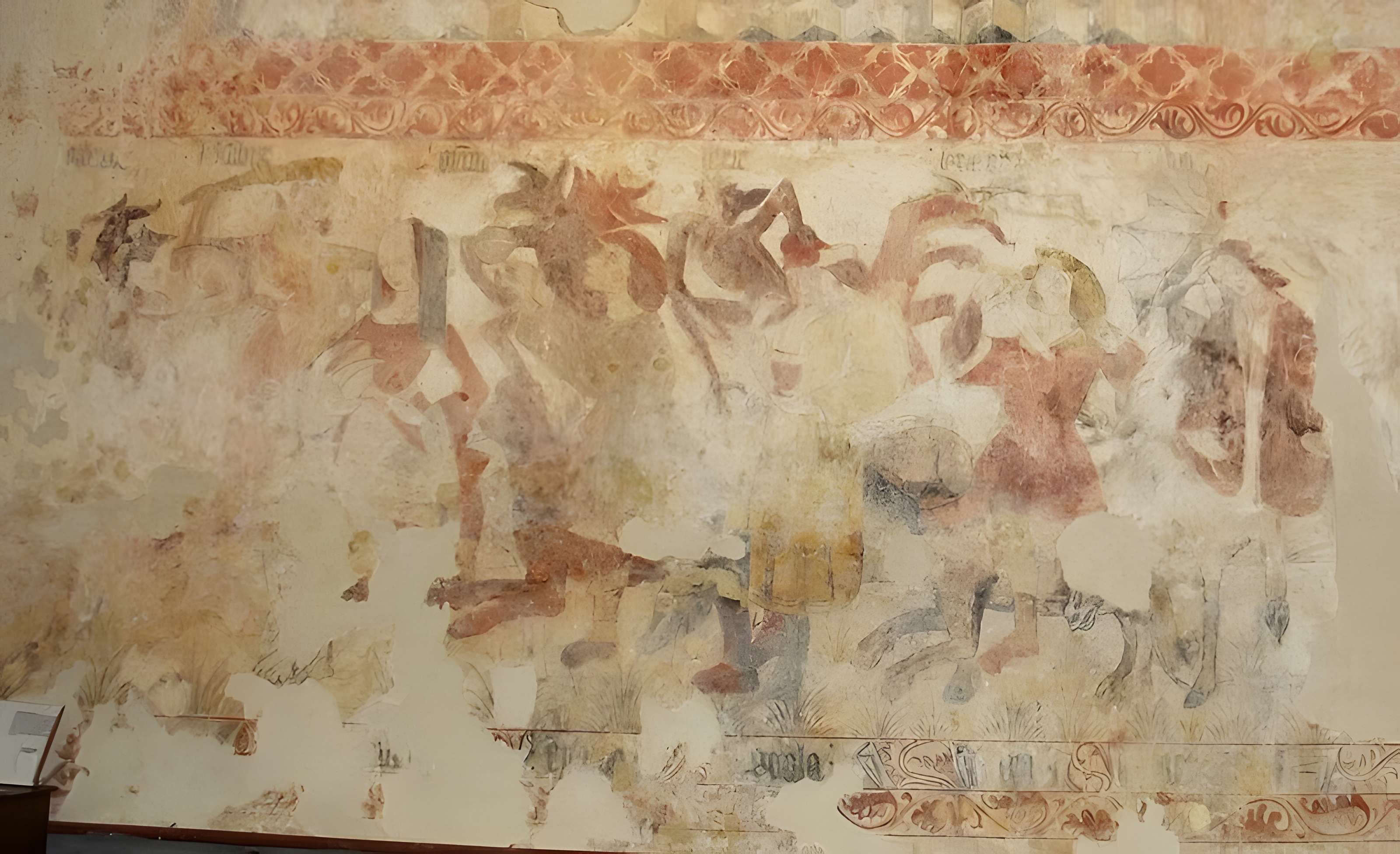 Église de Martignac