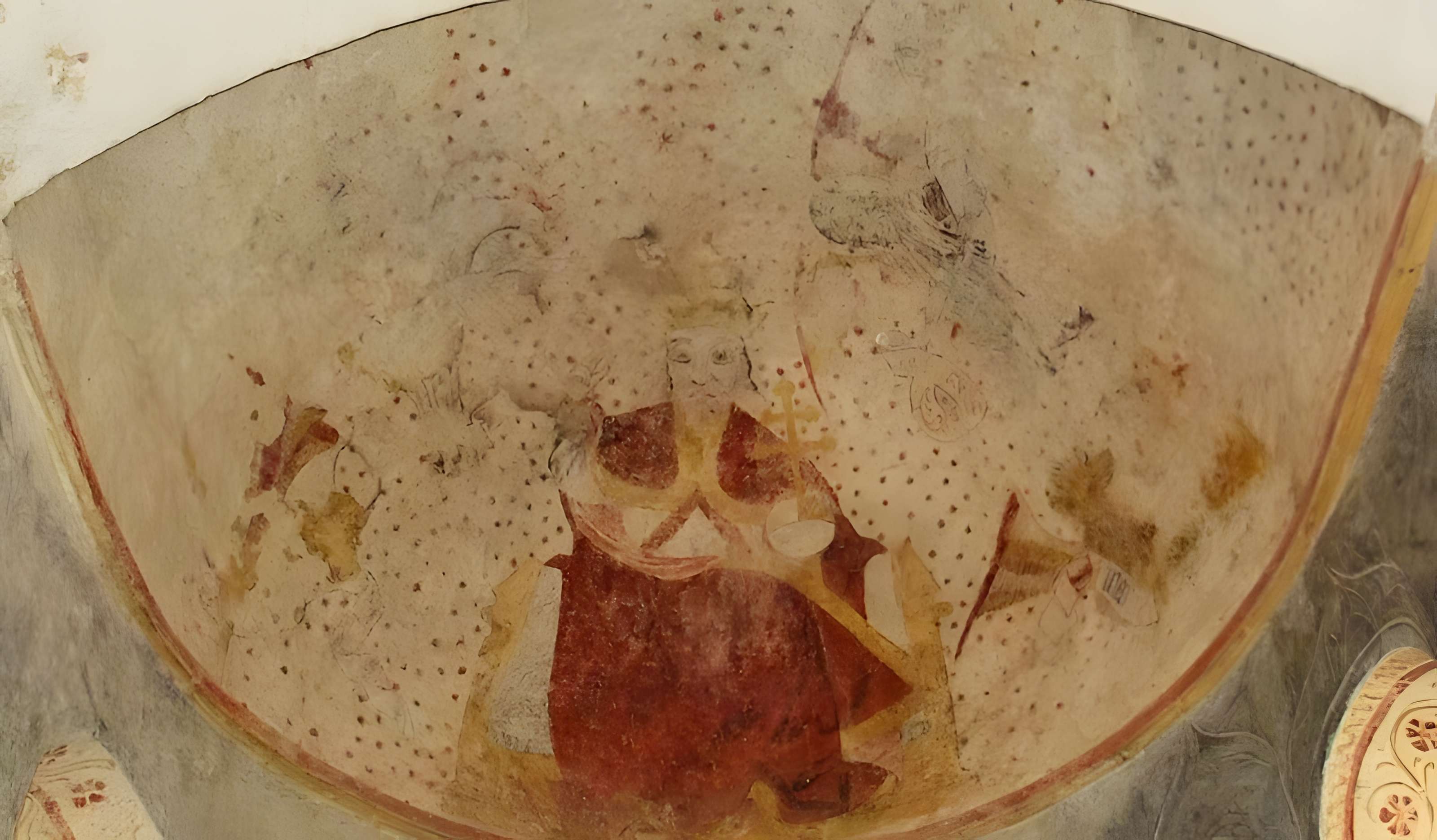 Église de Martignac