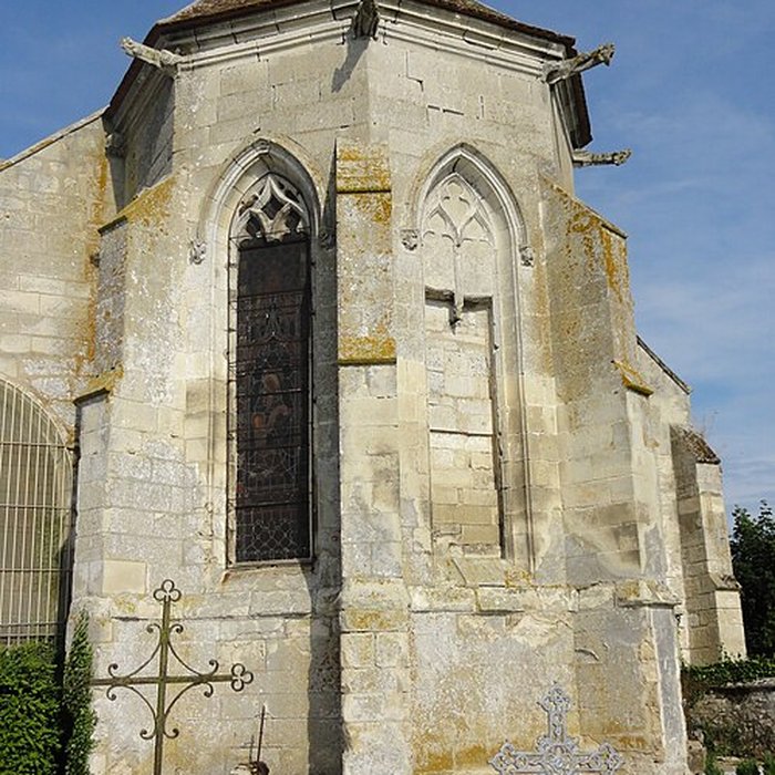 Photo de Église Sainte-Félicité de Montagny-Sainte-Félicité