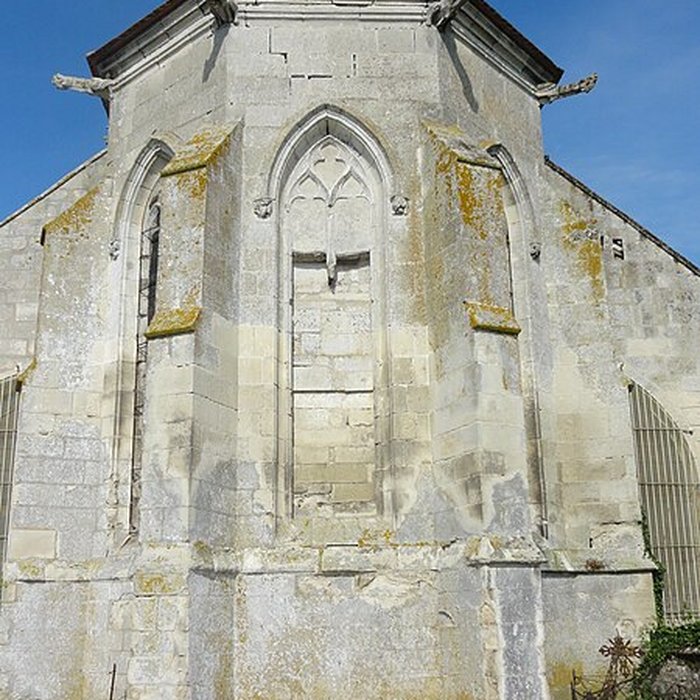 Photo de Église Sainte-Félicité de Montagny-Sainte-Félicité