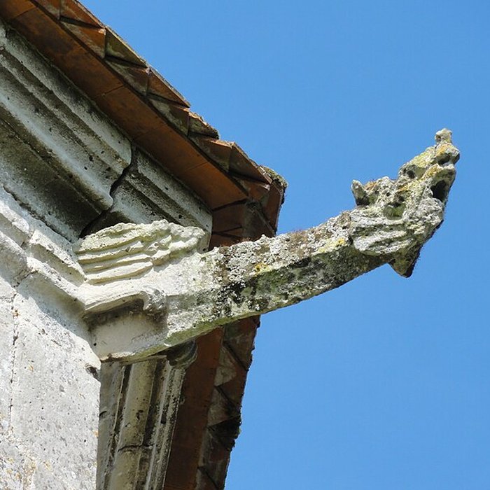 Photo de Église Sainte-Félicité de Montagny-Sainte-Félicité