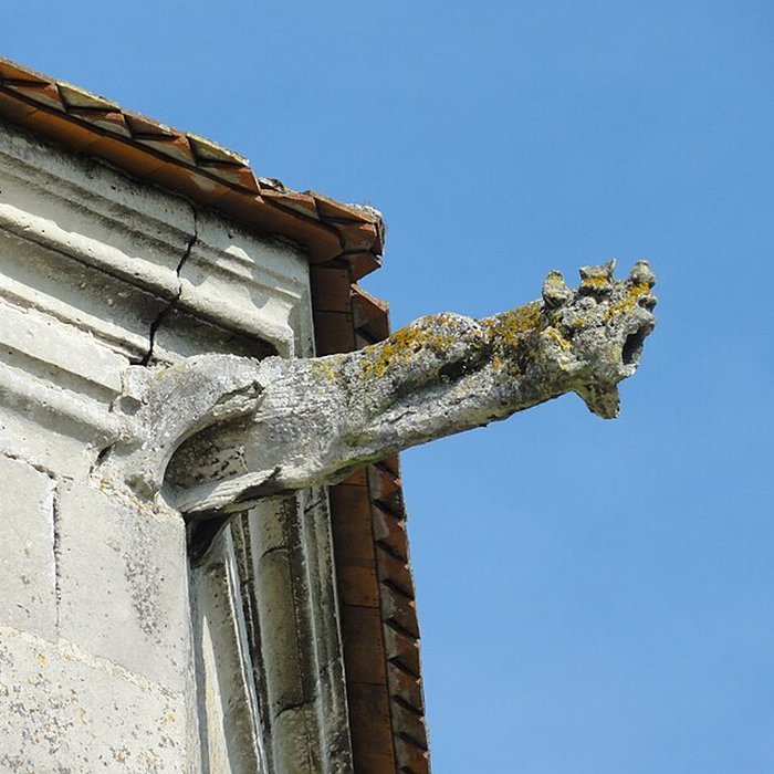 Photo de Église Sainte-Félicité de Montagny-Sainte-Félicité