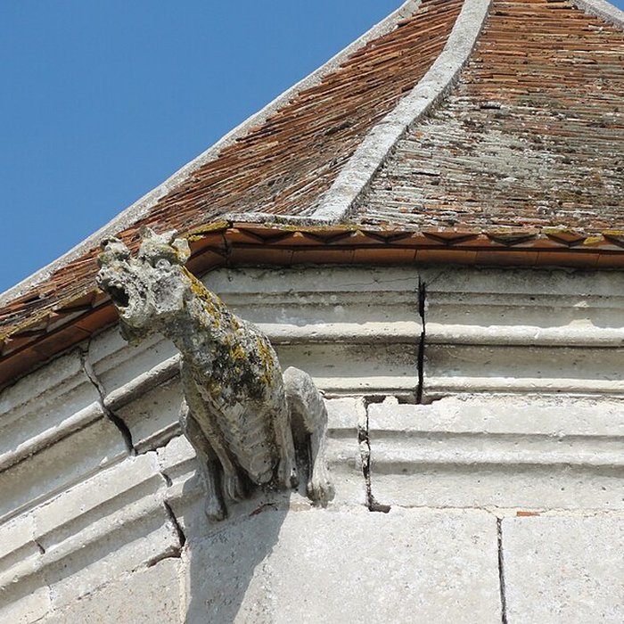 Photo de Église Sainte-Félicité de Montagny-Sainte-Félicité
