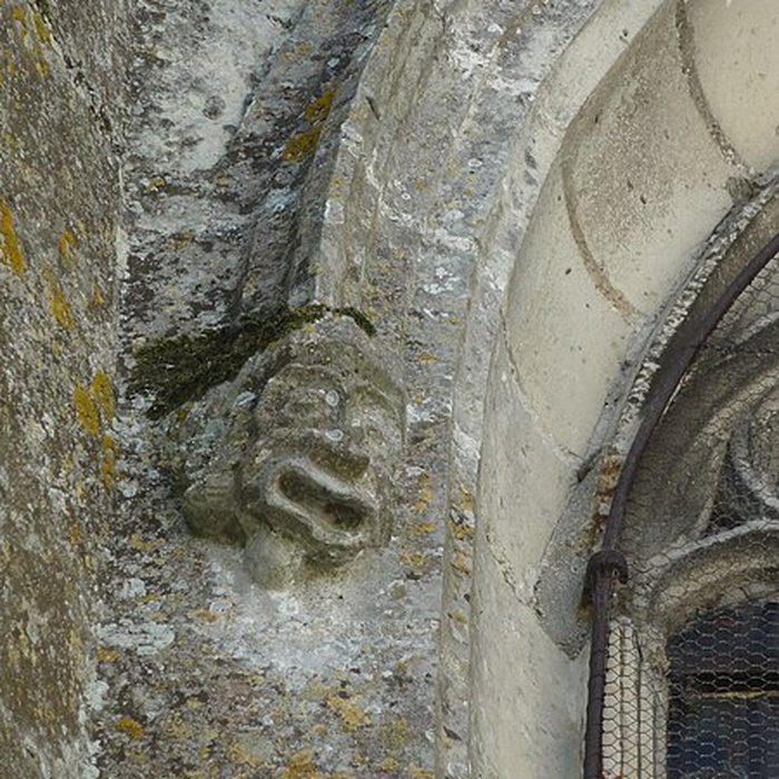 Photo de Église Sainte-Félicité de Montagny-Sainte-Félicité