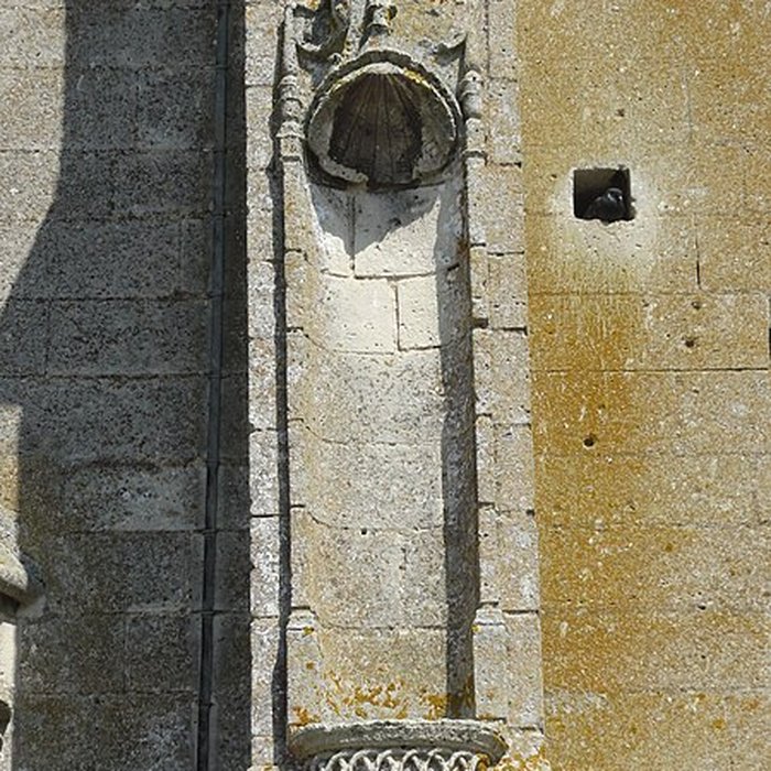Photo de Église Sainte-Félicité de Montagny-Sainte-Félicité