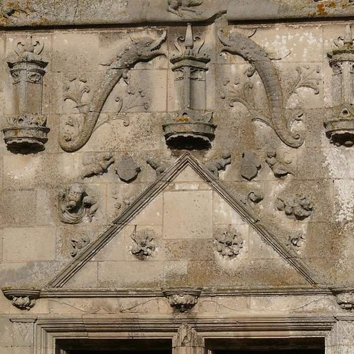 Photo de Église Sainte-Félicité de Montagny-Sainte-Félicité