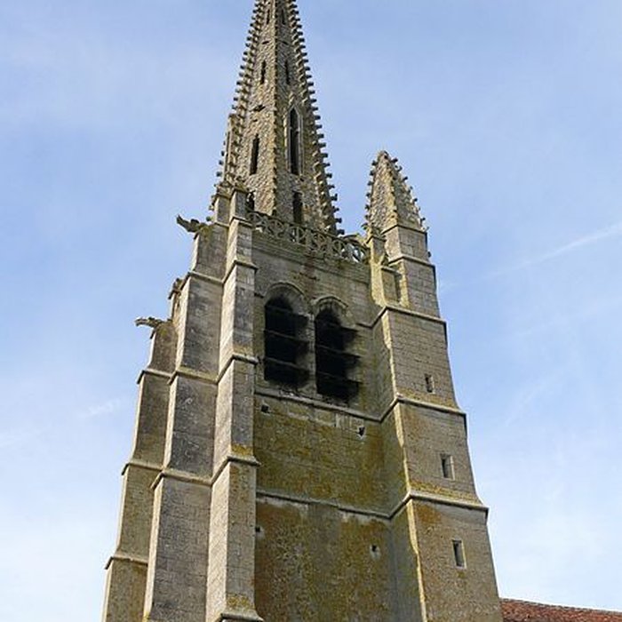 Photo de Église Sainte-Félicité de Montagny-Sainte-Félicité