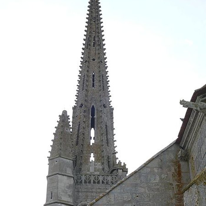 Photo de Église Sainte-Félicité de Montagny-Sainte-Félicité