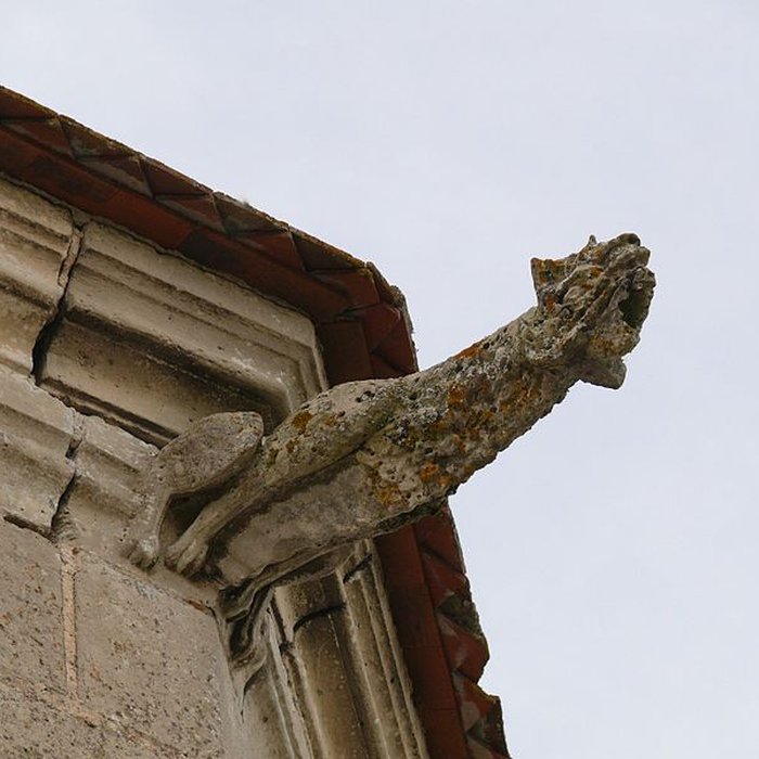 Photo de Église Sainte-Félicité de Montagny-Sainte-Félicité
