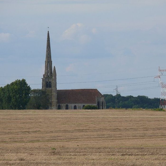 Photo de Église Sainte-Félicité de Montagny-Sainte-Félicité