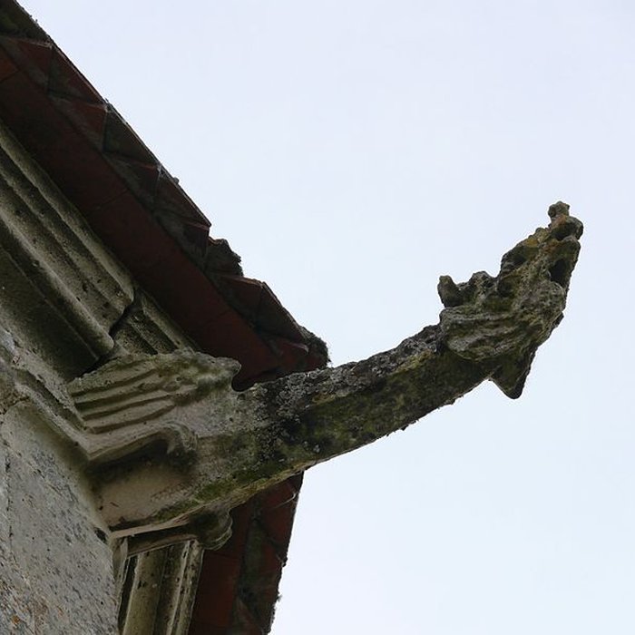 Photo de Église Sainte-Félicité de Montagny-Sainte-Félicité