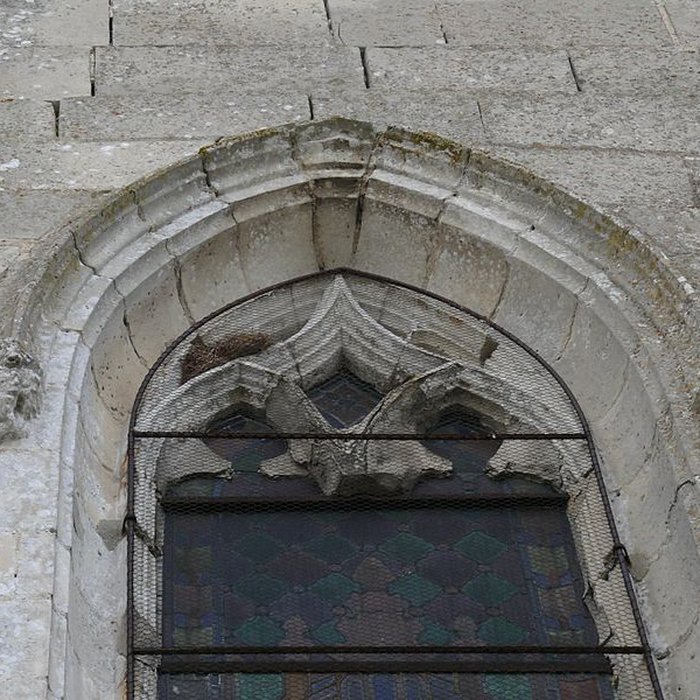 Photo de Église Sainte-Félicité de Montagny-Sainte-Félicité