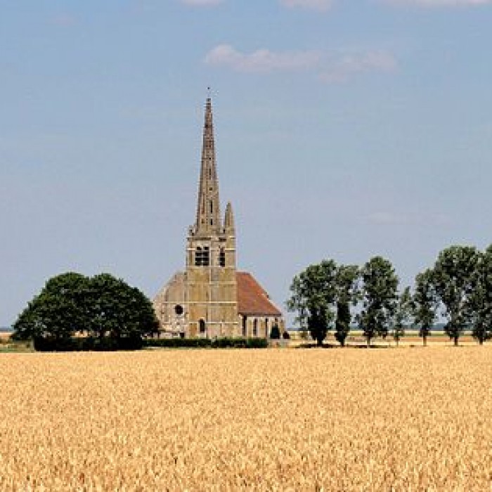 Photo de Église Sainte-Félicité de Montagny-Sainte-Félicité