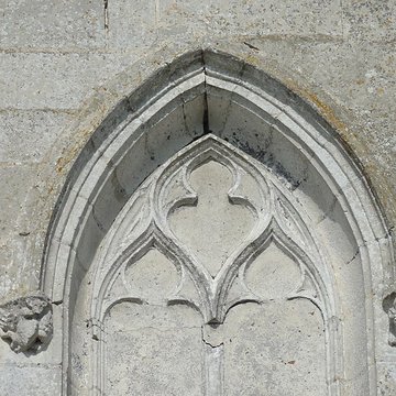 Église Sainte-Félicité de Montagny-Sainte-Félicité
