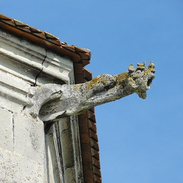 Église Sainte-Félicité de Montagny-Sainte-Félicité