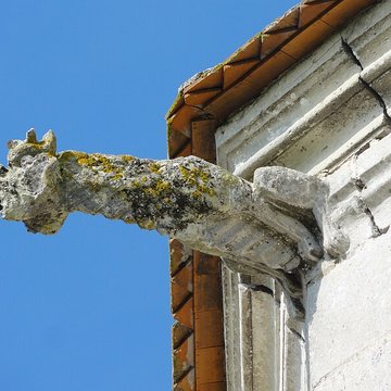 Église Sainte-Félicité de Montagny-Sainte-Félicité