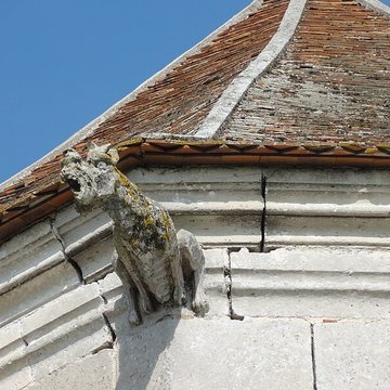 Église Sainte-Félicité de Montagny-Sainte-Félicité
