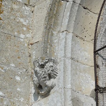 Église Sainte-Félicité de Montagny-Sainte-Félicité