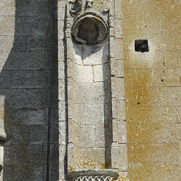 Église Sainte-Félicité de Montagny-Sainte-Félicité