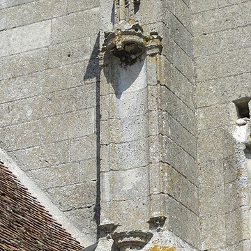 Église Sainte-Félicité de Montagny-Sainte-Félicité
