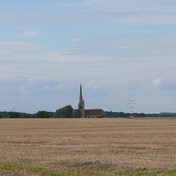 Église Sainte-Félicité de Montagny-Sainte-Félicité