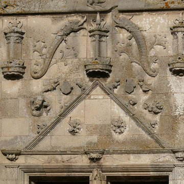 Église Sainte-Félicité de Montagny-Sainte-Félicité