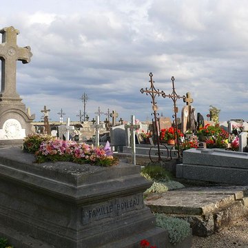 Église Sainte-Félicité de Montagny-Sainte-Félicité