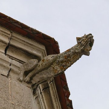 Église Sainte-Félicité de Montagny-Sainte-Félicité