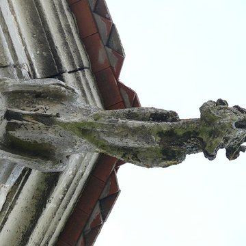 Église Sainte-Félicité de Montagny-Sainte-Félicité