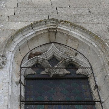 Église Sainte-Félicité de Montagny-Sainte-Félicité