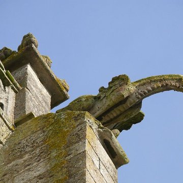 Église Sainte-Félicité de Montagny-Sainte-Félicité